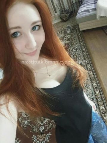 Проститутка Ника